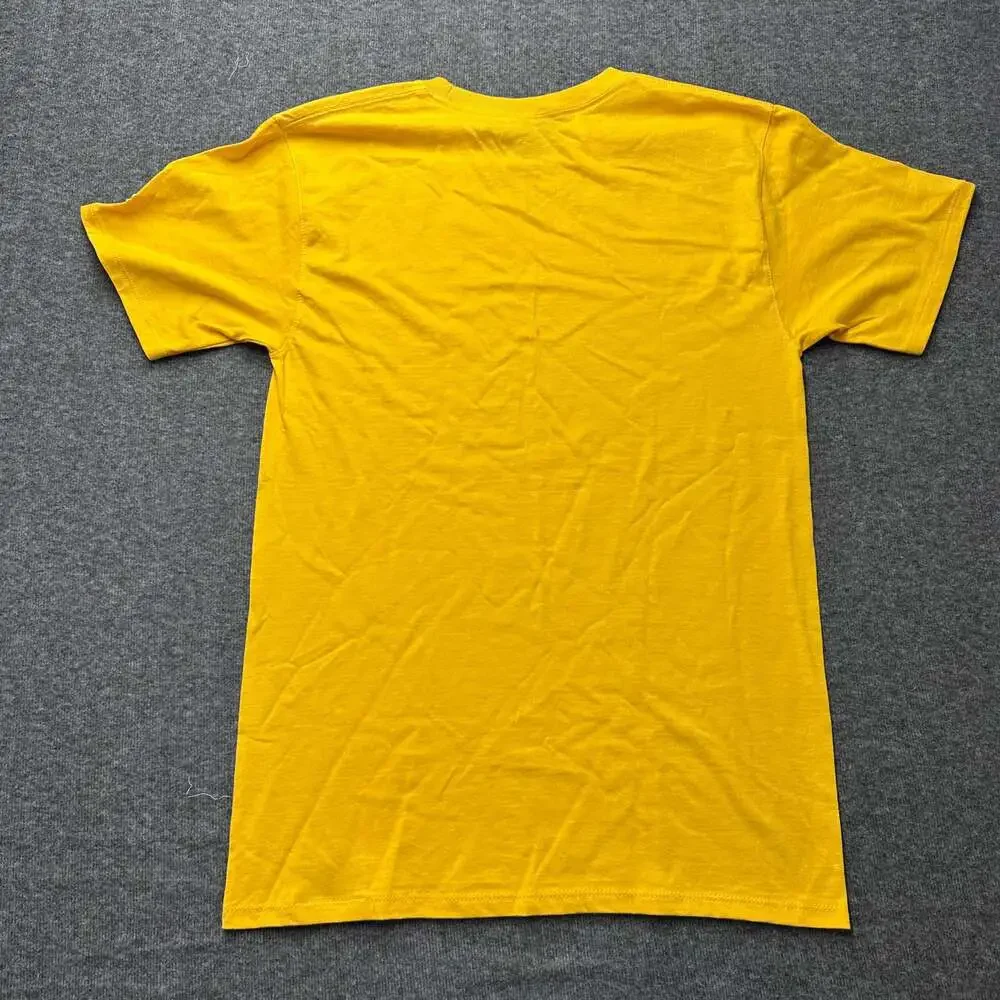 Champion Mens Classic‎ Jersey Short-Sleeve Tee - Picture 5 of 7